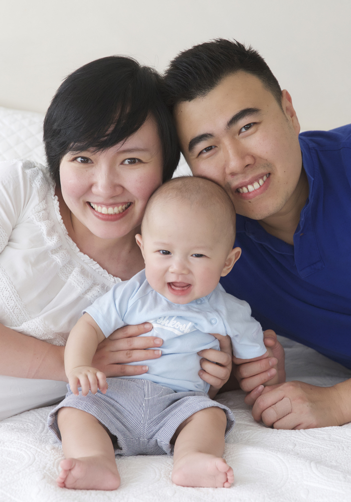 Family photography Chatswood