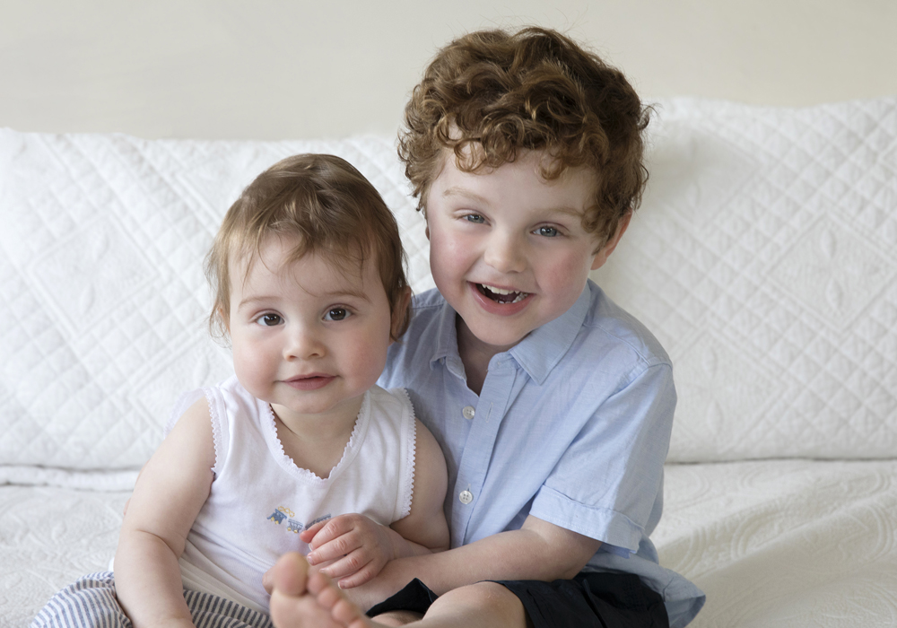Professional Children's Photography Chatswood