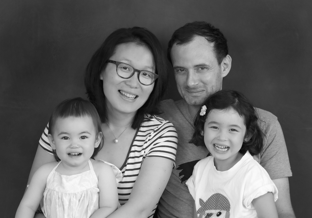 Family Photography Chatswood